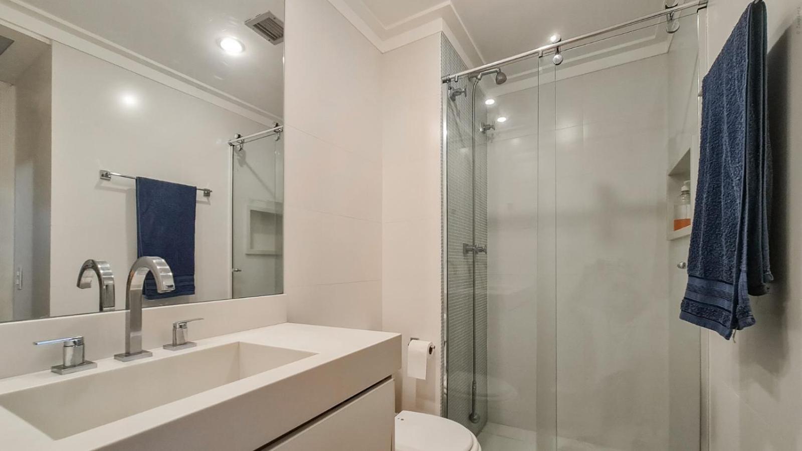 Apartamento Flat Estamplaza Ibirapuera