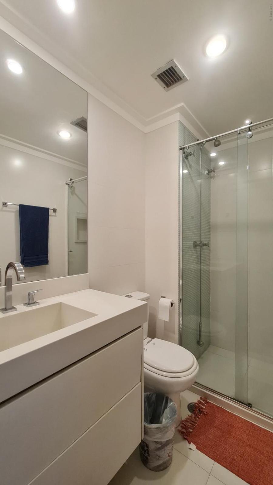 Apartamento Flat Estamplaza Ibirapuera
